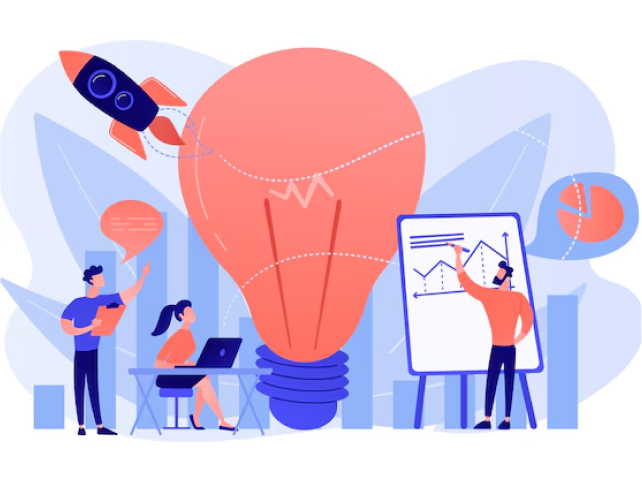 Mission Illustration