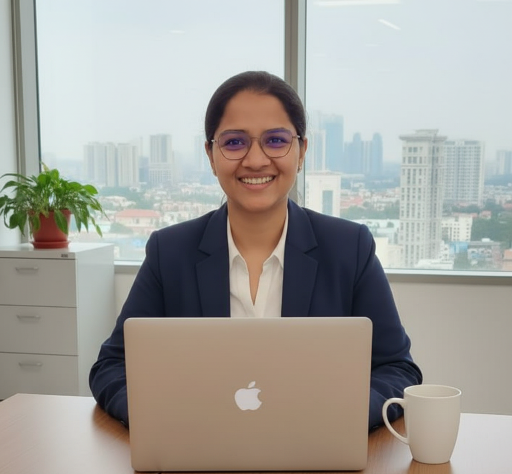 Mrs. Sneha Bangar - Director